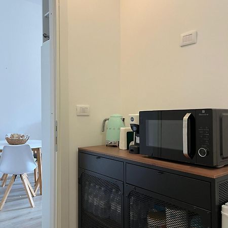 Colosseo Living Suites Roma Exterior foto