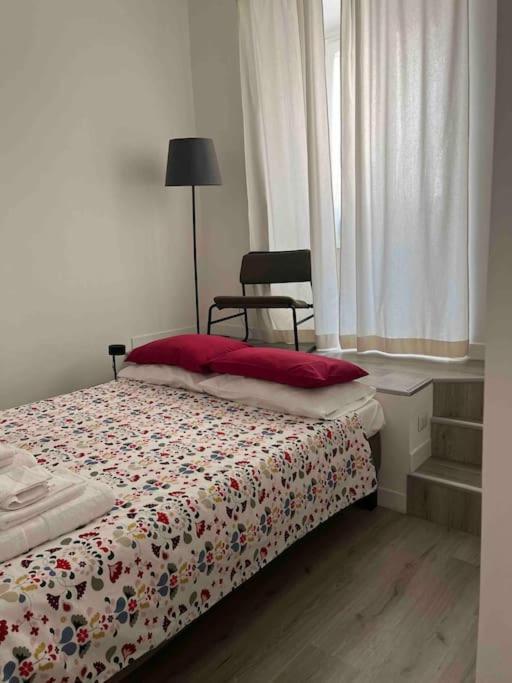 Colosseo Living Suites Roma Exterior foto