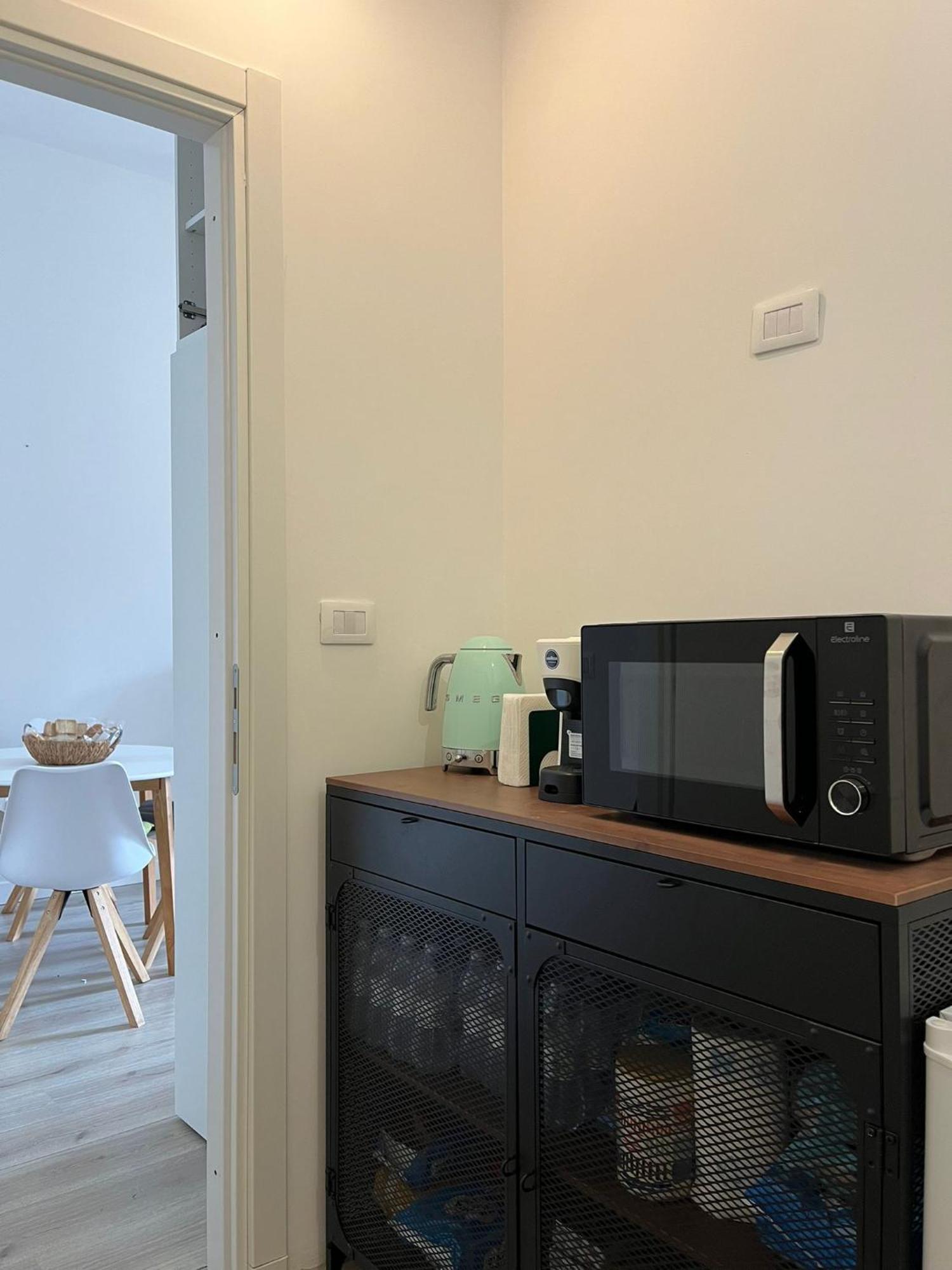 Colosseo Living Suites Roma Exterior foto